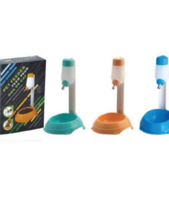 Bình Nước Tự Động Cho Chó Mèo P510 | PIAN PIAN