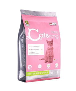 THỨC ĂN HẠT CHO MÈO CON CATSRANG KITTTEN 1.5KG