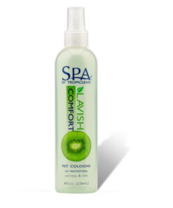 Xịt dưỡng lông cho thú cưng hương Kiwi I Tropiclean