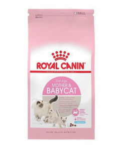 Thức ăn cho mèo mẹ và mèo con dưới 4 tháng Mother – baby Cat | Royal Canin