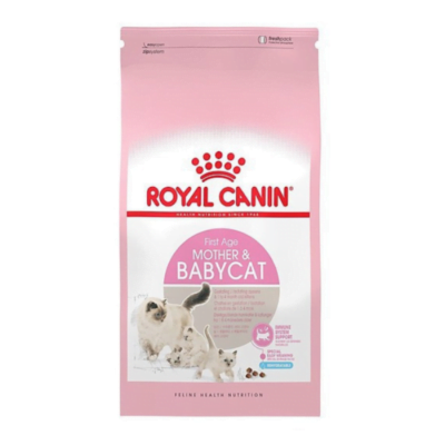 Thức ăn cho mèo mẹ và mèo con dưới 4 tháng Mother – baby Cat | Royal Canin