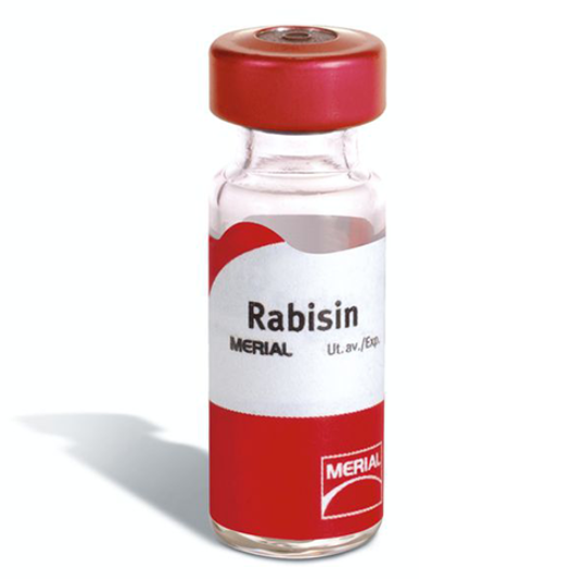 Cún Khỏe – Chủ Yên Tâm: Combo Vacxin 5/7in1 + Rabisin + XN CBC Chỉ 799K