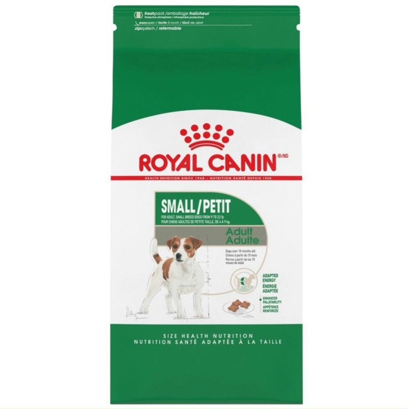 Thức ăn cho chó trưởng thành Mini Adult | Royal Canin - 2kg Thức ăn cho chó trưởng thành Mini Adult | Royal Canin - 2kg